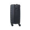 CAT cestovný kufr Industrial Plate, 35 L - eerný