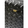 CAT cestovný kufr Industrial Plate, 35 L - eerný