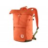 Fjällräven High Coast Foldsack 24 Rowan Red