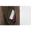 Fjällräven Splitpack Black 35l
