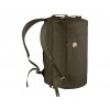 Fjällräven Splitpack Dark Olive 35l