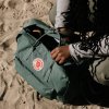 Fjällräven Kanken Weekender Navy