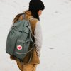 Fjällräven Kanken Weekender Navy