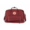 Fjällräven Kanken Weekender Ox Red
