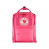 Fjällräven Kanken Mini Flamingo Pink 7l