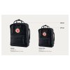 Fjällräven Kanken Mini Graphite 7l