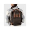 Fjällräven Kanken No. 2 Acorn