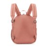 Pacsafe batoh CITYSAFE CX BACKPACK PETITE econyl® rose 8l