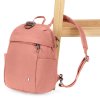 Pacsafe batoh CITYSAFE CX BACKPACK PETITE econyl® rose 8l