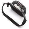 Pacsafe ledvinka VIBE 100 HIP PACK slate