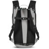 Pacsafe batoh ECO 18L BACKPACK econyl® gravity gray