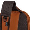 Pacsafe batoh ECO 12L SLING BACKPACK econyl® canyon