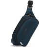 Pacsafe ledvinka METROSAFE LS120 ECONYL HIP PACK econyl® ocean
