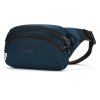 Pacsafe ledvinka METROSAFE LS120 ECONYL HIP PACK econyl® ocean