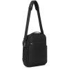 Pacsafe taška METROSAFE LS250 ECONYL SHOULDER BAG econyl® black