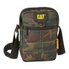 CAT crossbody taška Millennial Classic Rodney - žltá