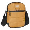 CAT crossbody taška Millennial Classic Rodney - žltá