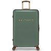 SUITSUIT cestovný kufr SUITSUIT TR-7191/3-L Fab Seventies Sea Spray
