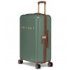 SUITSUIT cestovný kufr SUITSUIT TR-7191/3-M Fab Seventies Sea Spray