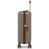 SUITSUIT Sada cestovných kufrů SUITSUIT TR-7201/3 Fab Seventies Taupe