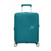 American Tourister SOUNDBOX SPINNER 55 EXP Jade Green