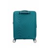 American Tourister SOUNDBOX SPINNER 55 EXP Jade Green