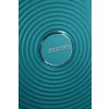 American Tourister SOUNDBOX SPINNER 55 EXP Jade Green