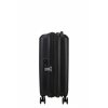 American Tourister AEROSTEP SPINNER 55 EXP Black
