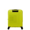 American Tourister AEROSTEP SPINNER 55 EXP Light Lime