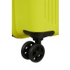 American Tourister AEROSTEP SPINNER 55 EXP Light Lime