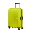 American Tourister AEROSTEP SPINNER 67 EXP Light Lime