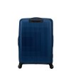 American Tourister AEROSTEP SPINNER 67 EXP Navy Blue