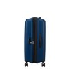 American Tourister AEROSTEP SPINNER 67 EXP Navy Blue