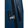 American Tourister AEROSTEP SPINNER 67 EXP Navy Blue