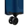American Tourister AEROSTEP SPINNER 67 EXP Navy Blue