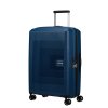 American Tourister AEROSTEP SPINNER 67 EXP Navy Blue