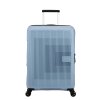 American Tourister AEROSTEP SPINNER 67 EXP Soho Grey
