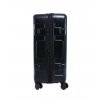 CAT cestovný kufr Stealth, 65 L - černý
