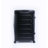 CAT cestovný kufr Stealth, 88 L - černý