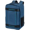 American Tourister URBAN TRACK CABIN COMBAT NAVY 24l
