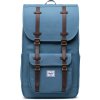 Herschel Herschel Little America™ Backpack Steel Blue