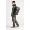 Herschel Retreat™ New - Gargoyle Tonal 23l