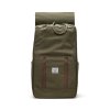 Herschel Retreat™ New - Ivy Green 23l