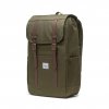 Herschel Retreat™ New - Ivy Green 23l