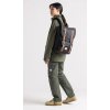 Herschel Little America™ Mid New - Raven Crosshatch 21l