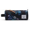 Herschel Settlement Pencil Case New - Evening Floral