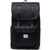 Herschel Herschel Little America™ New - Houndstooth Emboss 30l