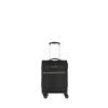 Travelite Cabin 4w S Black