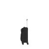 Travelite Cabin 4w S Black