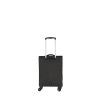 Travelite Cabin 4w S Black